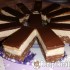 Gesztenye szelet