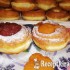 Szalagos fánk Renáta konyhájából