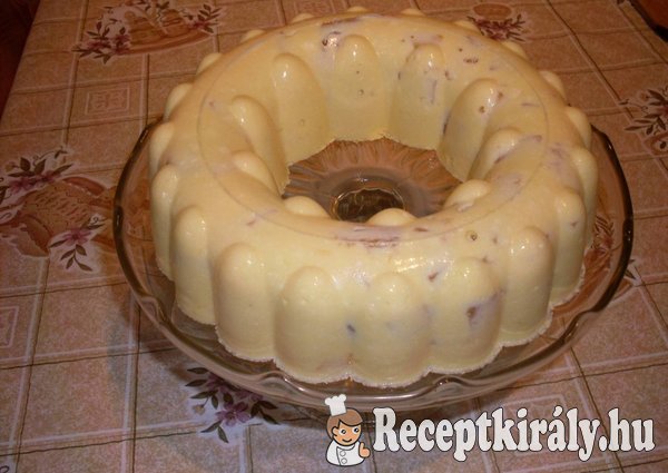 Túrótorta Renáta konyhájából