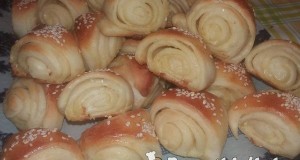Vajdasági sós