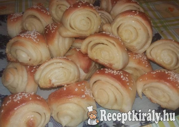 Vajdasági sós