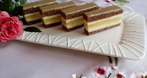 Budapest szelet