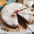 Diótorta/Torta di noci