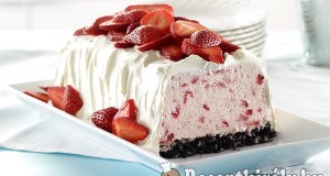 Epres oreos semifreddo