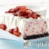 Epres oreos semifreddo