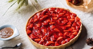 Epres pitetorta