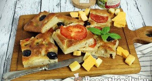 Focaccia