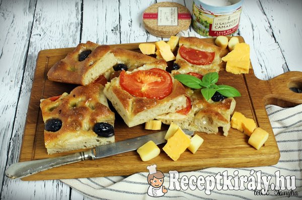 Focaccia