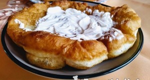 Lángos Izabela konyhájából