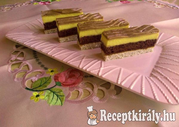 Velencei éjjel szelet