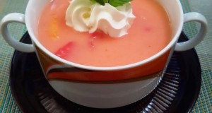 Dinnyeleves