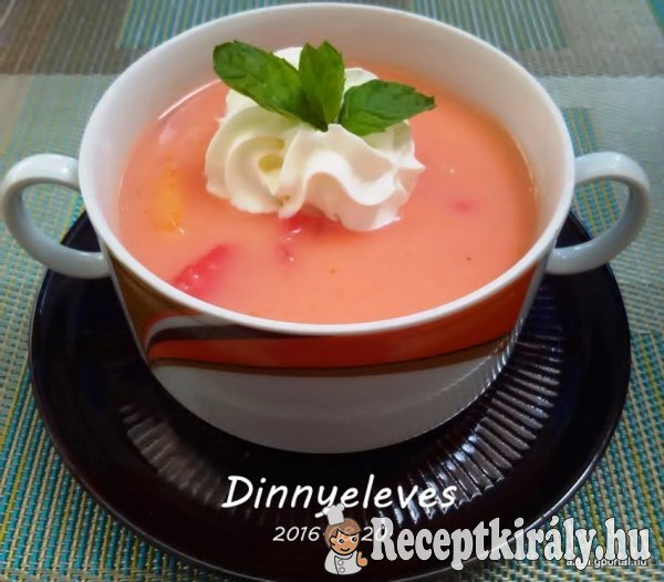 Dinnyeleves