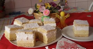 Felhő kocka Ili konyhájából