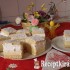 Felhő kocka Ili konyhájából